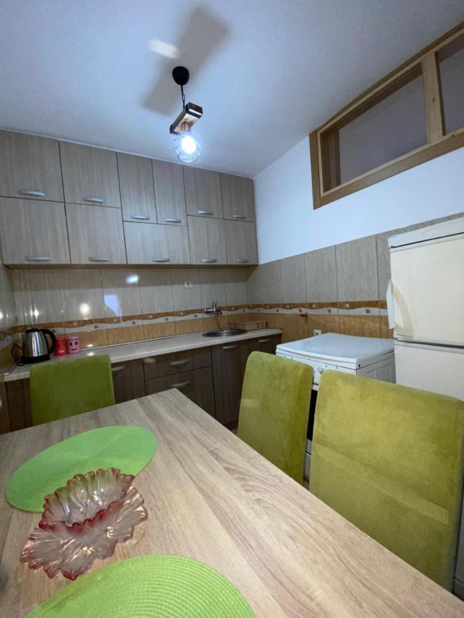 Skadar Lake Apartment -Anja Vranjina Bagian luar foto