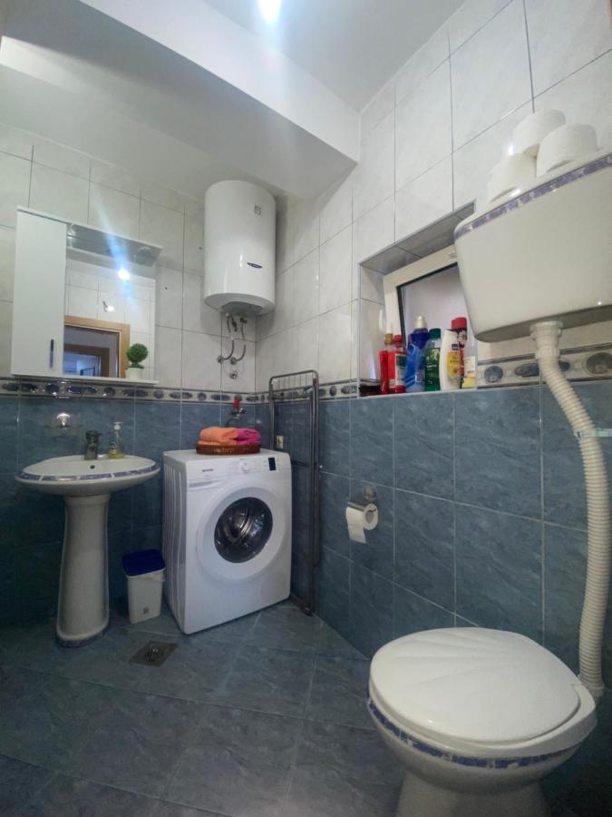 Skadar Lake Apartment -Anja Vranjina Bagian luar foto
