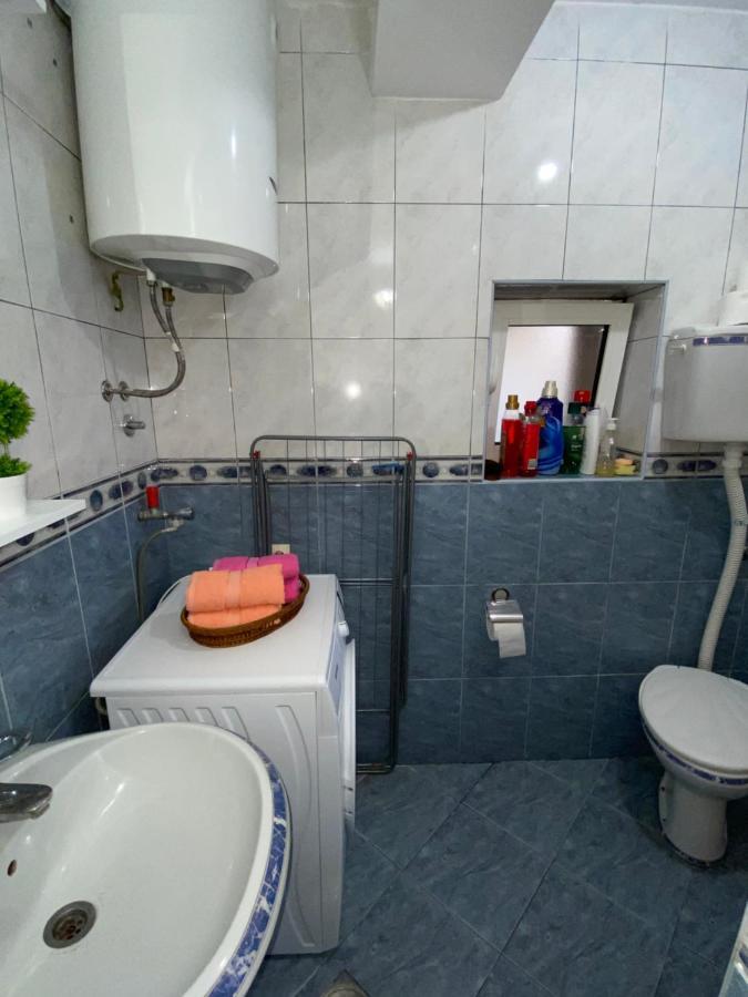 Skadar Lake Apartment -Anja Vranjina Bagian luar foto