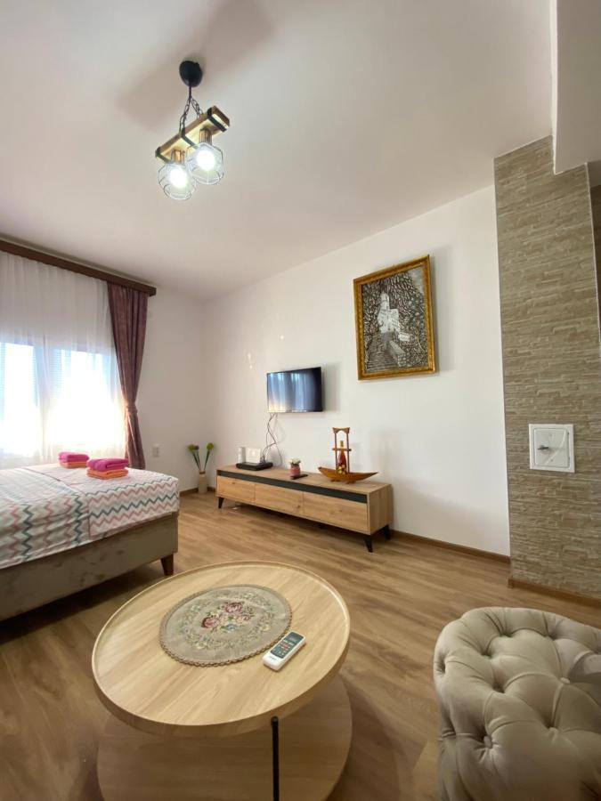 Skadar Lake Apartment -Anja Vranjina Bagian luar foto